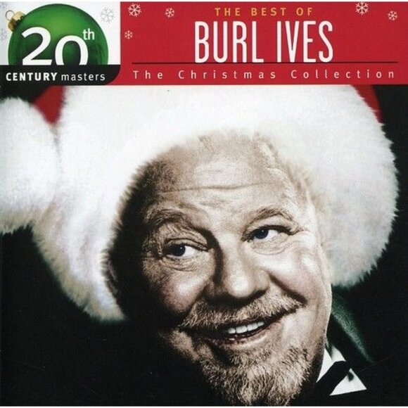 The Christmas Collection - Burl Ives - CD Album 2003 MCA Records B0000519-02 - Picture 4 of 4
